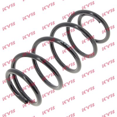 KYB Fjeder rh2876 foraksel for VAUXHALL