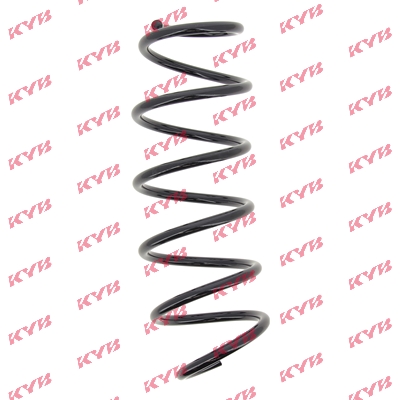KYB Fjeder rh2879 foraksel for PEUGEOT