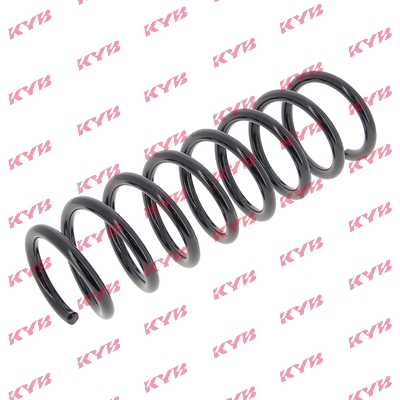KYB Fjeder rc6694 bagaksel