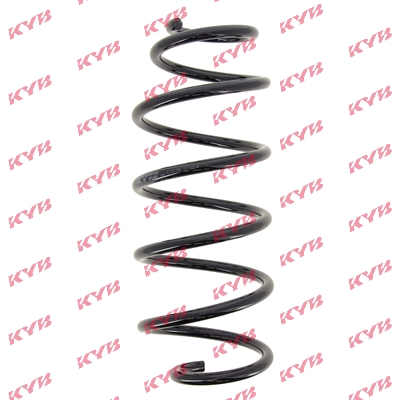 KYB Fjeder rh3059 foraksel for VOLVO