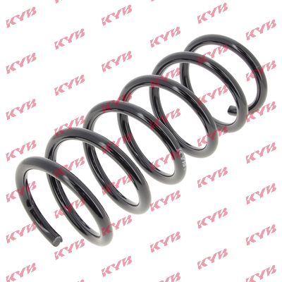 KYB Fjeder ra6967 bagaksel for FORD