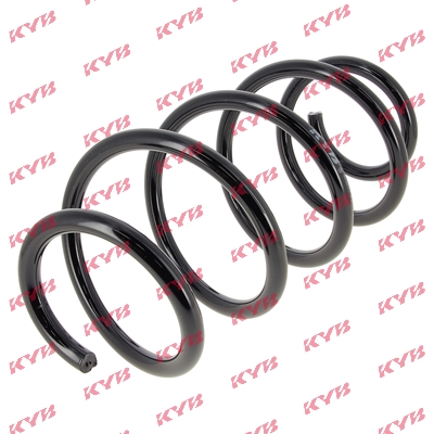 KYB Fjeder rh3917 foraksel for FORD
