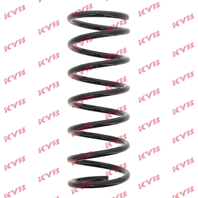 KYB Fjeder ra6973 bagaksel for FIAT