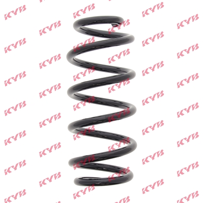 KYB Fjeder rh6436 bagaksel for TOYOTA