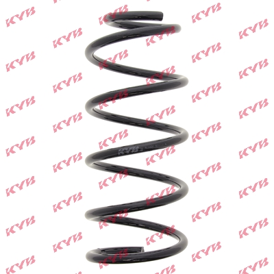 KYB Fjeder rc3420 foraksel for FORD