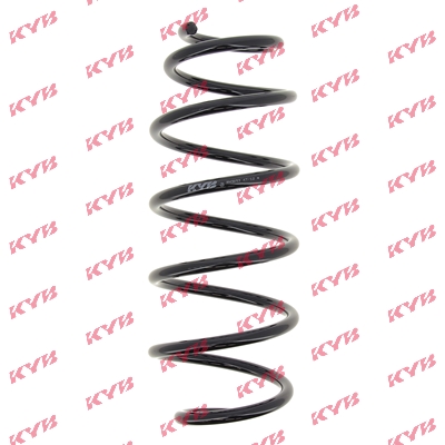 KYB Fjeder rh3053 foraksel for VOLVO