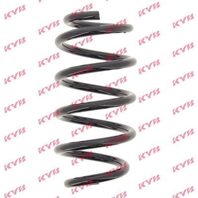 KYB Fjeder rh6963 bagaksel for DACIA