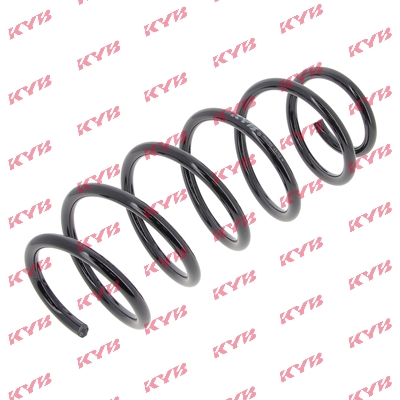 KYB Fjeder rh2956 foraksel for SKODA