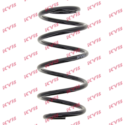 KYB Fjeder rh3944 foraksel for SEAT