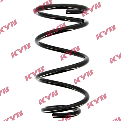 KYB Fjeder rc2828 foraksel for FORD
