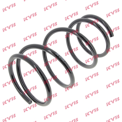 KYB Fjeder rc2965 foraksel for SUZUKI
