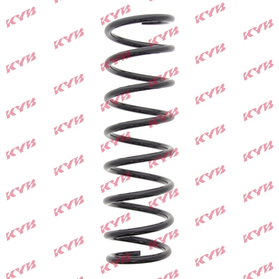 KYB Fjeder rc6693 bagaksel for BMW