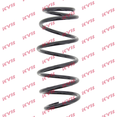 KYB Fjeder rh3529 foraksel for VAUXHALL