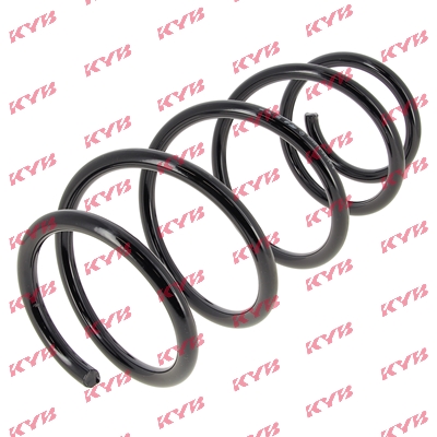 KYB Fjeder rh3914 foraksel for FIAT