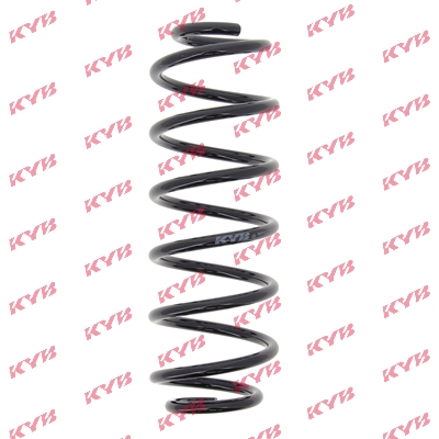 KYB Fjeder rh7001 bagaksel for MAZDA