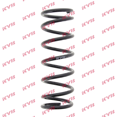 KYB Fjeder ra6968 bagaksel for FORD