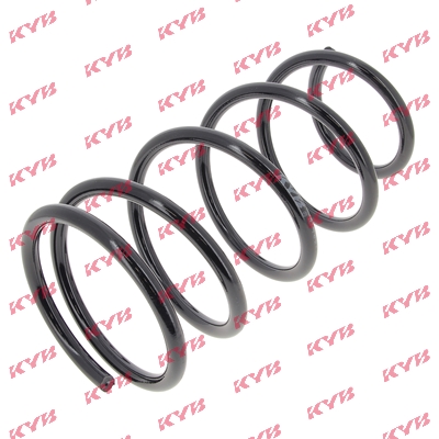 KYB Fjeder rc3465 foraksel for LAND ROVER
