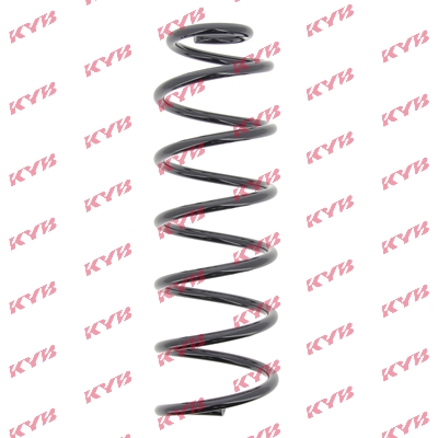KYB Fjeder rc5768 bagaksel for PEUGEOT