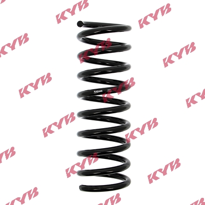 KYB Fjeder ra6448 bagaksel for VOLVO