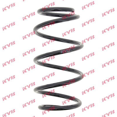 KYB Fjeder rh3912 foraksel for FIAT