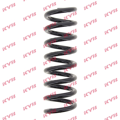 KYB Fjeder ra7014 bagaksel for MERCEDES-BENZ