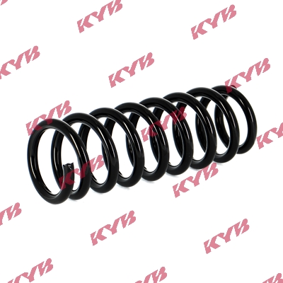 KYB Fjeder rc6367 bagaksel for KIA