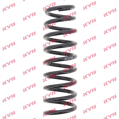 KYB Fjeder rc6369 bagaksel for KIA
