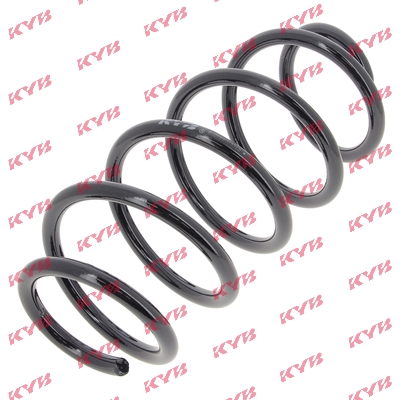 KYB Fjeder rh3050 foraksel for VW