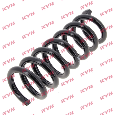 KYB Fjeder ra7016 bagaksel for MERCEDES-BENZ