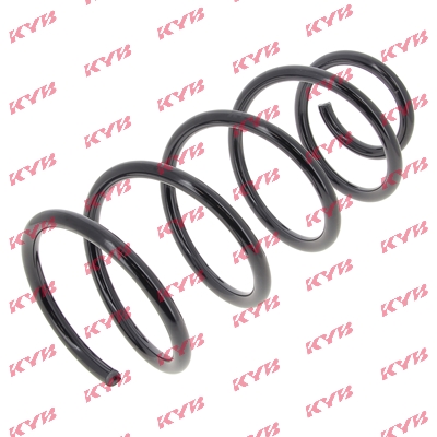 KYB Fjeder rc3052 foraksel for VOLVO