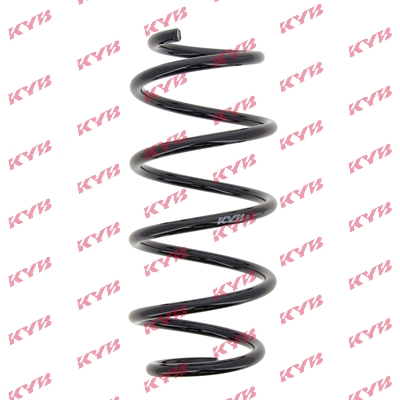 KYB Fjeder rh3910 foraksel for FIAT