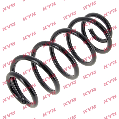 KYB Fjeder ra6248 bagaksel for SUZUKI