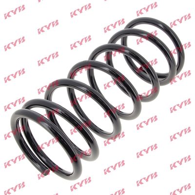KYB Fjeder ra2955 foraksel for VW