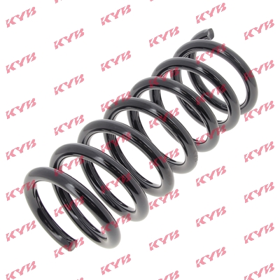 KYB Fjeder ra6383 bagaksel for CHEVROLET