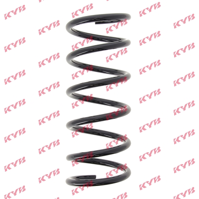 KYB Fjeder ra6671 bagaksel for FORD