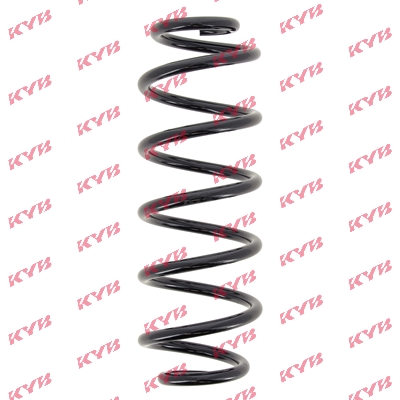 KYB Fjeder rh6785 bagaksel for VW