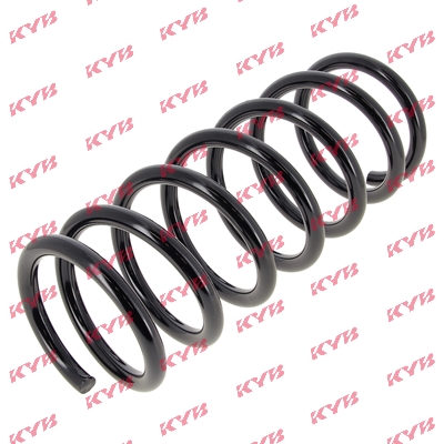 KYB Fjeder ra6272 bagaksel for VOLVO