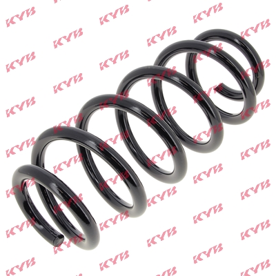 KYB Fjeder ra3300 foraksel for AUDI