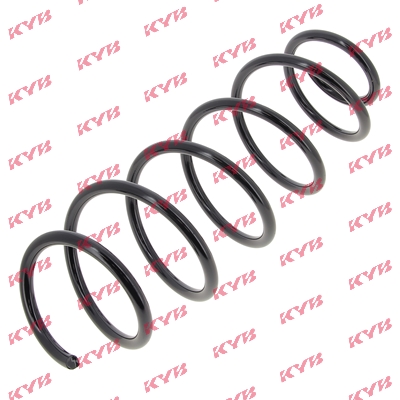 KYB Fjeder ra3306 foraksel for CITROËN