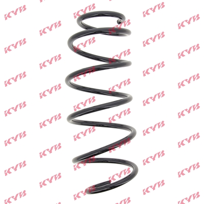 KYB Fjeder ra3307 foraksel for CITROËN