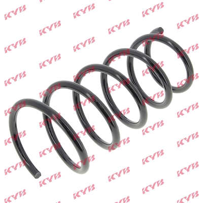 KYB Fjeder ra3310 foraksel for DACIA
