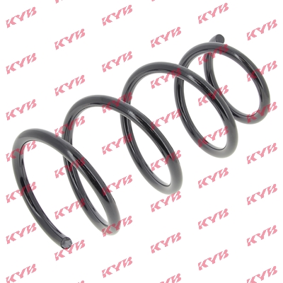 KYB Fjeder ra3311 foraksel for DACIA