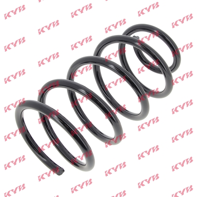KYB Fjeder ra3313 foraksel for FORD