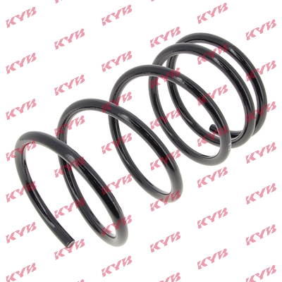 KYB Fjeder ra3315 foraksel for HONDA