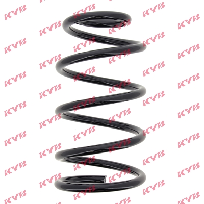 KYB Fjeder ra3314 foraksel for FORD