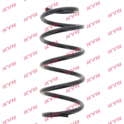 KYB Fjeder ra3316 venstre foraksel for HONDA
