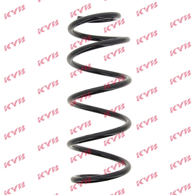 KYB Fjeder ra3318 venstre foraksel for HONDA