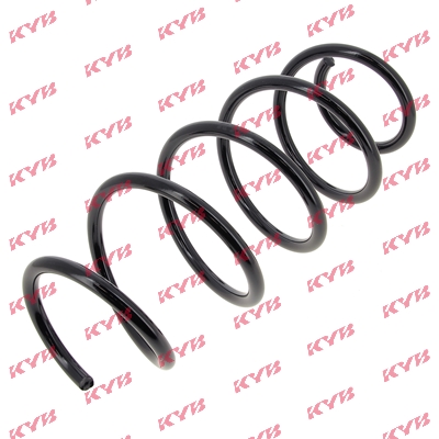 KYB Fjeder ra3320 foraksel for HONDA