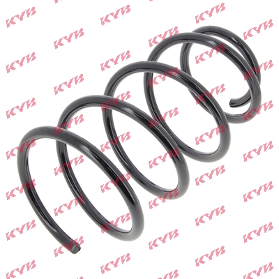 KYB Fjeder ra3321 foraksel for HYUNDAI