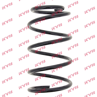 KYB Fjeder ra3322 foraksel for HYUNDAI